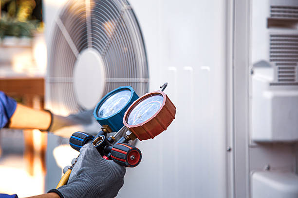 Affordable Hvac solutions in Loretto, PA